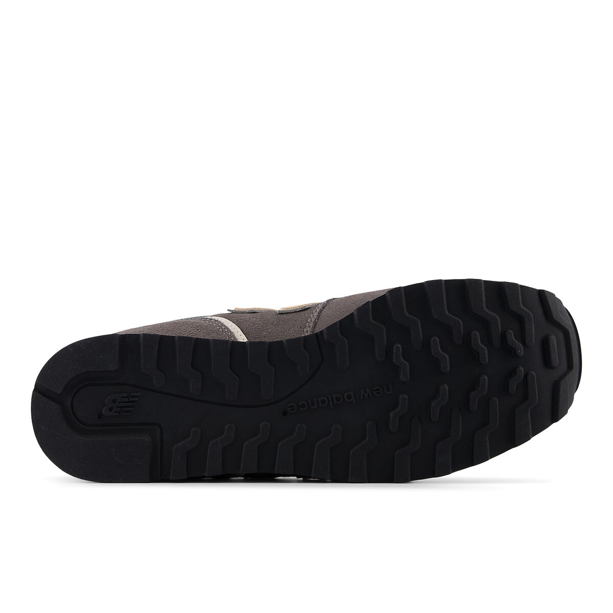 WL373 Suede Trainers dark grey, NEW BALANCE