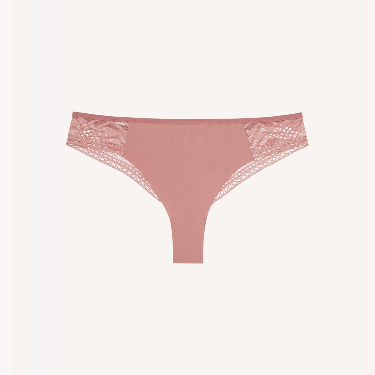 Tanga ONDINE rose, PASSIONATA
