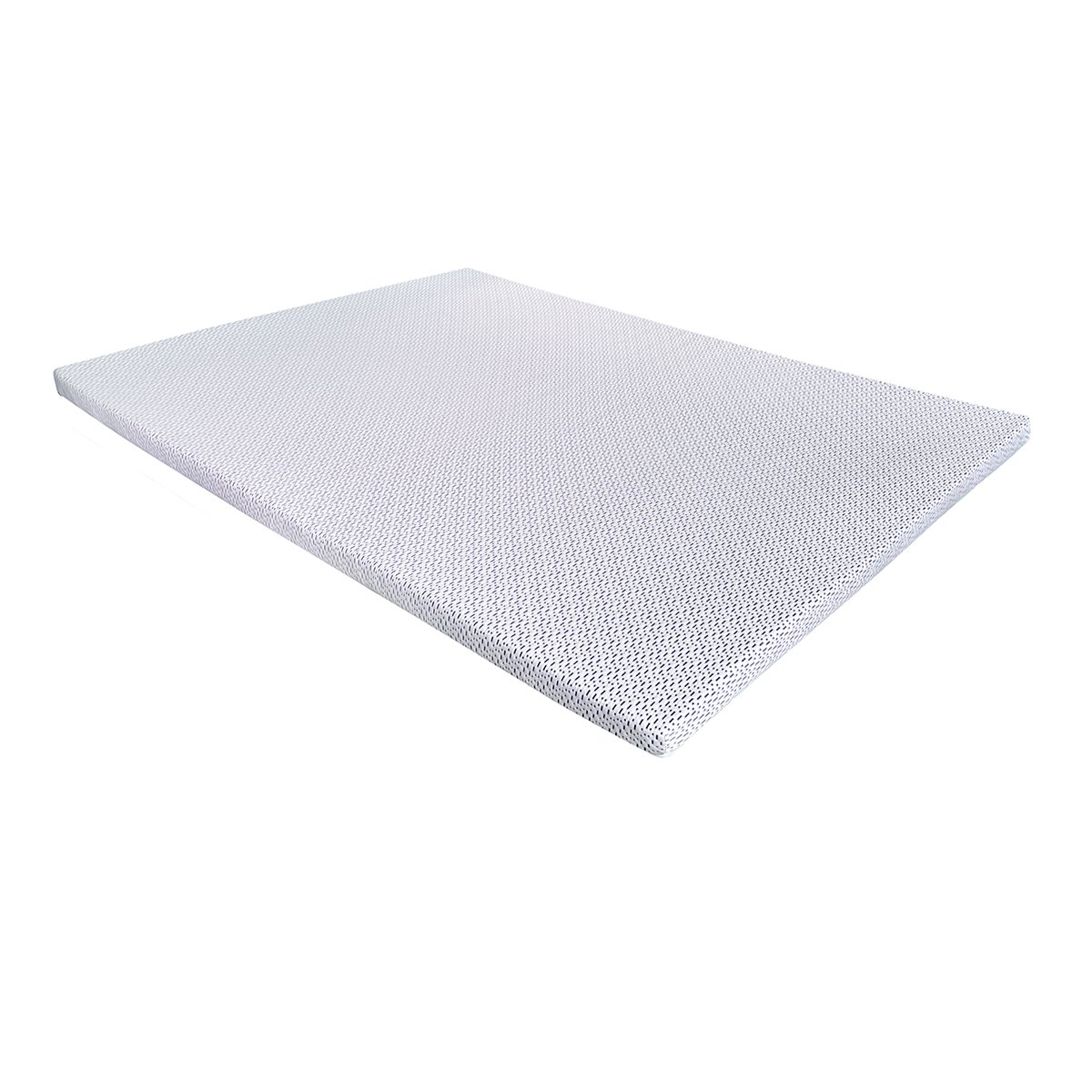 Surmatelas Somptueux blanc, DROUAULT