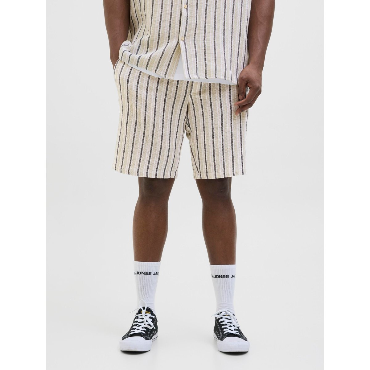 Short verte - celadon tint, JACK & JONES