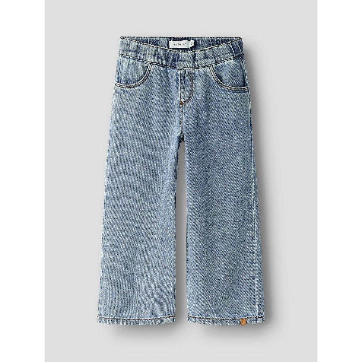 Jean medium blue denim, NAME IT