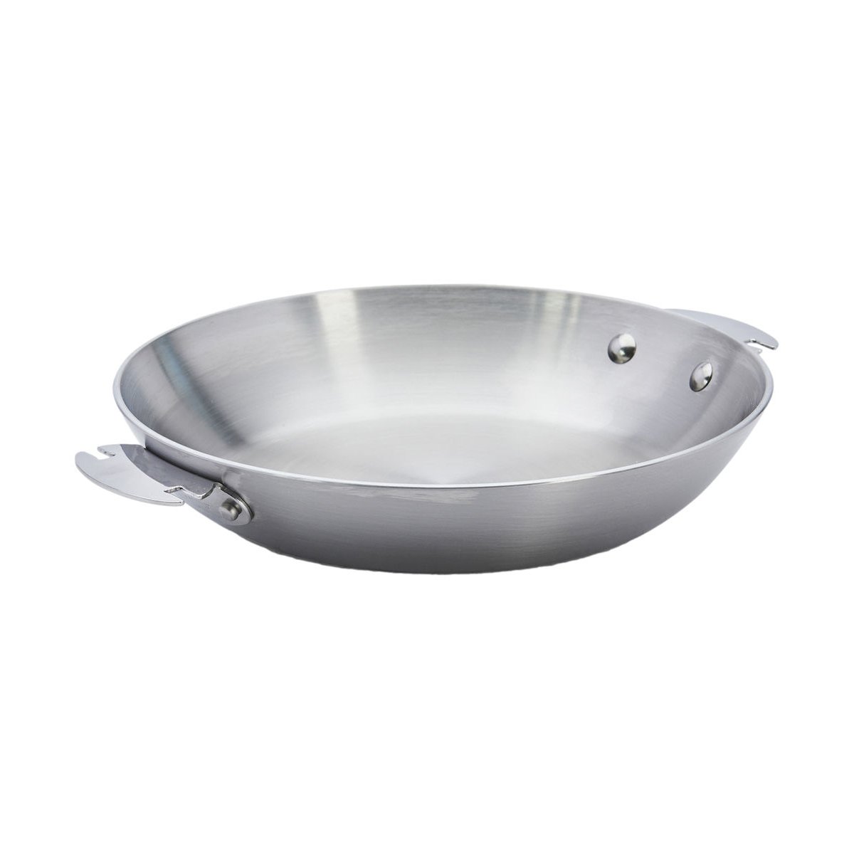 Poêle ø24 cm - alchimy loqy gris, DE BUYER