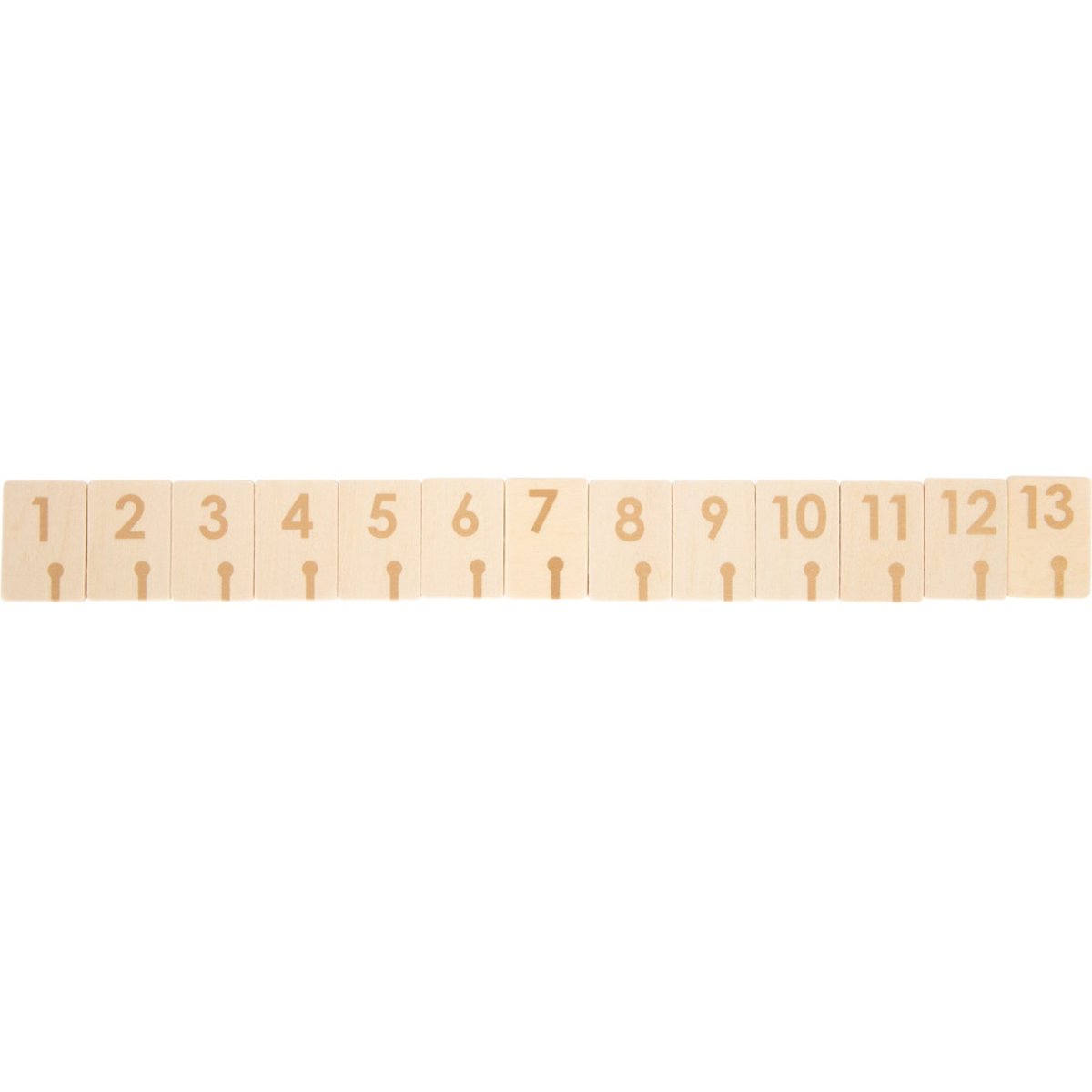 Rummy Gold Edition beige, SMALL FOOT COMPANY