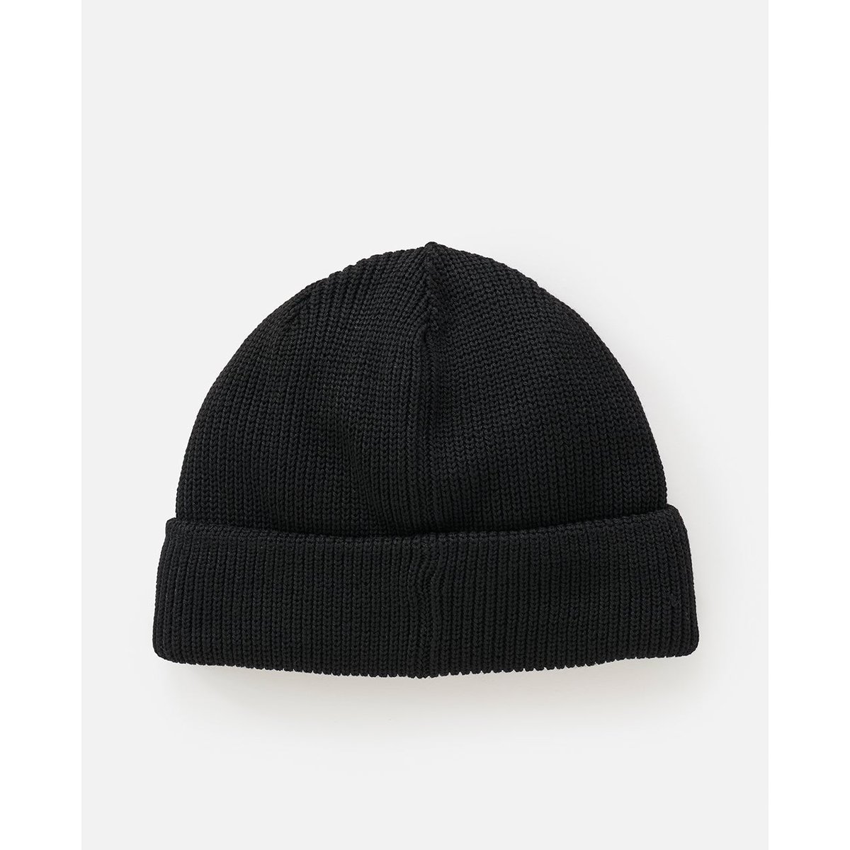 Bonnet CLASSIC SURF SHALLOW black, RIP CURL