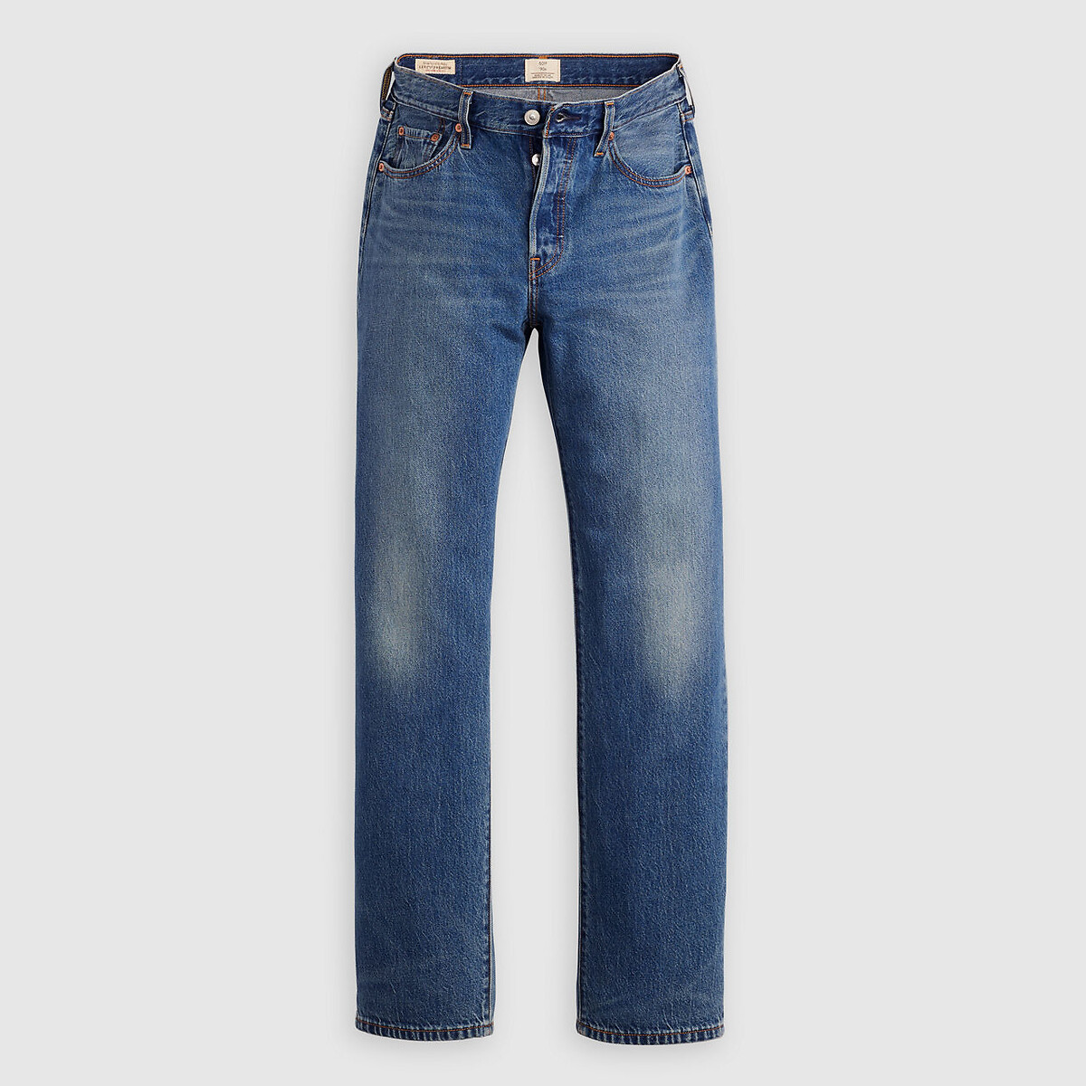 Jeans 501 90's fine forever, LEVI'S