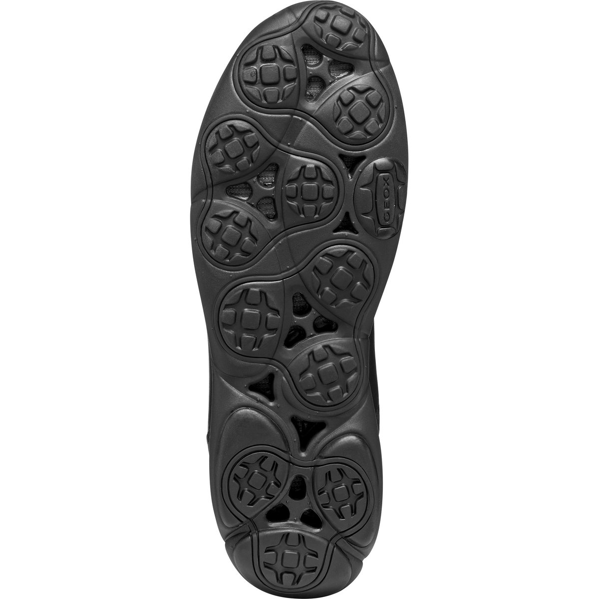 Baskets U NEBULA 2.0 PLUS noir, GEOX