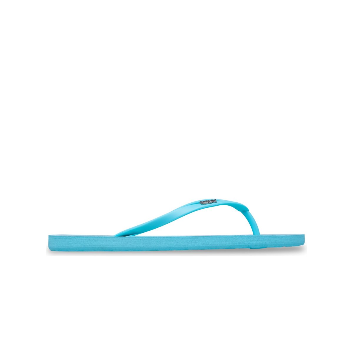 Tongs VIVA IRIDESCENT. bleu pool blue, ROXY