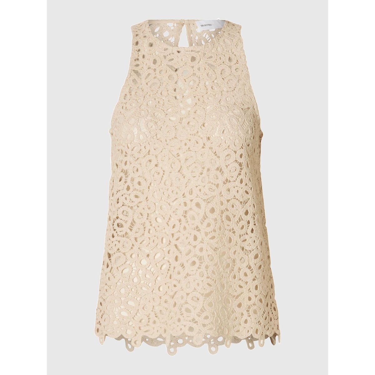 Top Sans Manches sandshell, SELECTED