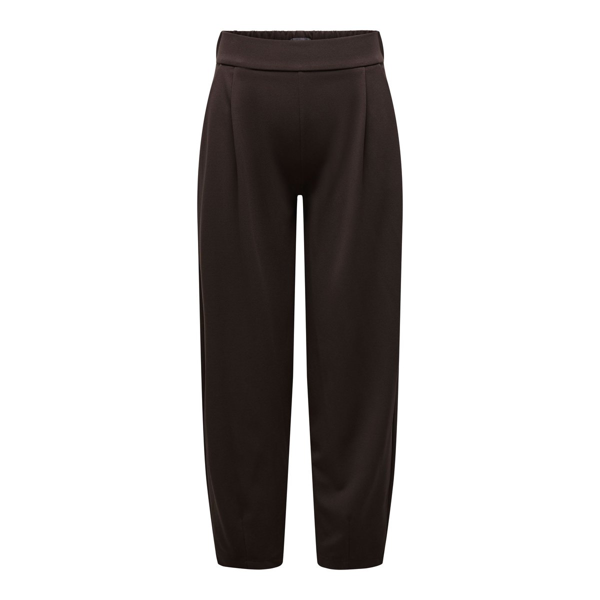 Pantalon De Tailleur noire - black coffee 1, ONLY CARMAKOMA
