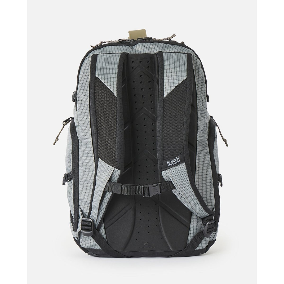 Sac à dos S-Series F-Light Posse 35L cactus green, RIP CURL