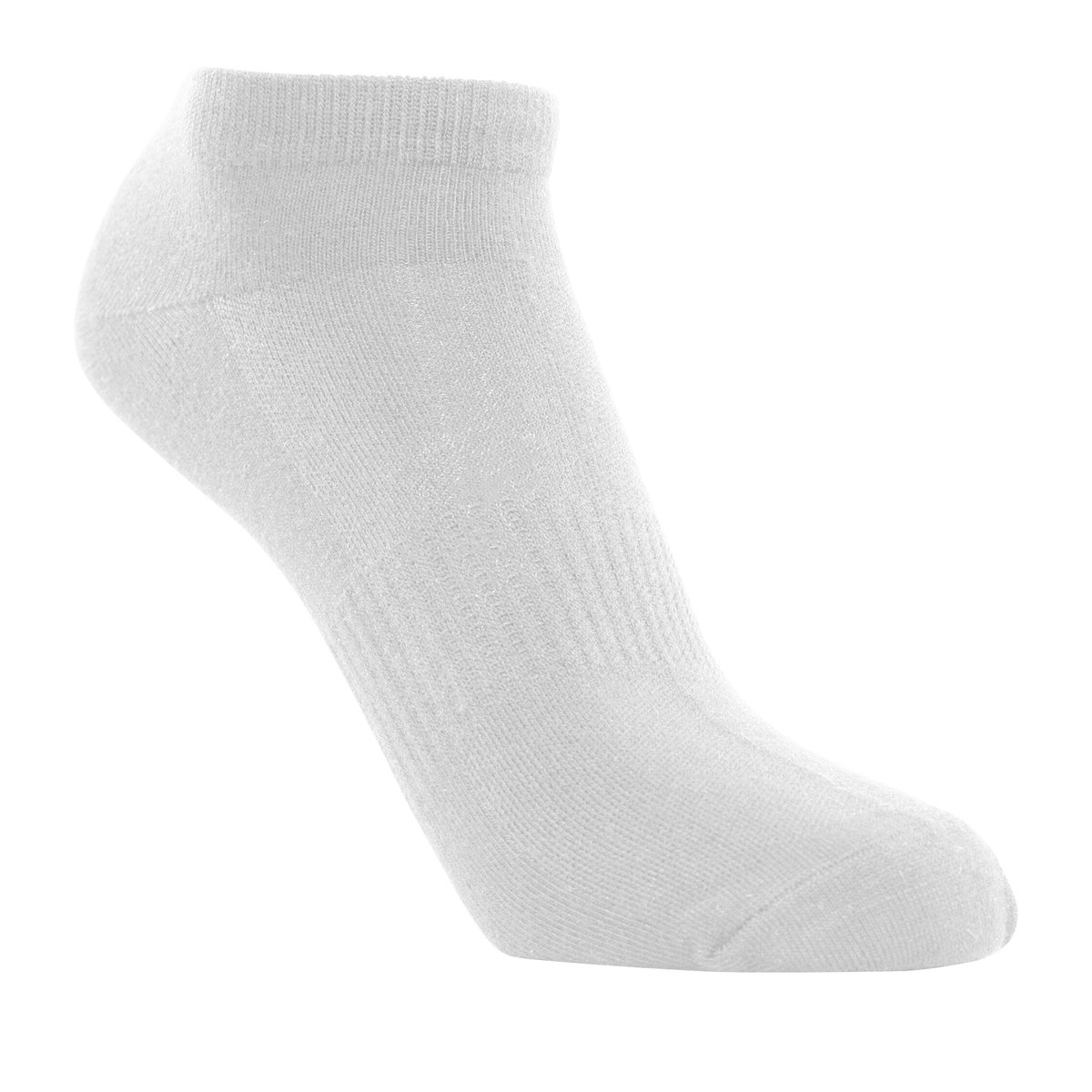 Socquettes ORBITAL blanc, TRESPASS