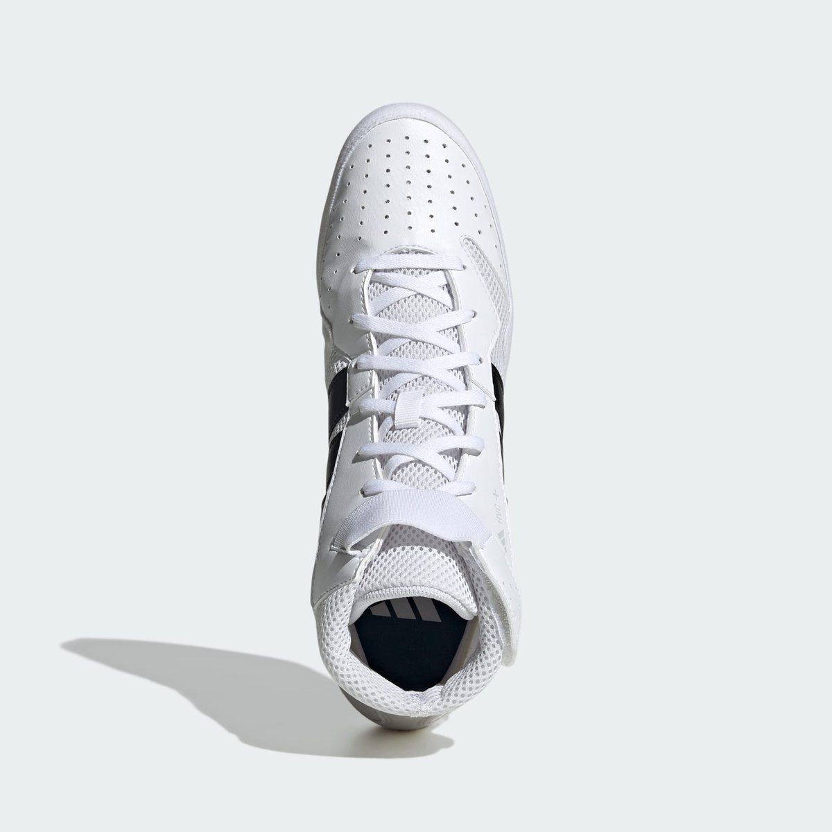 Chaussure Hvc Plus Chaussure Hvc Plus cloud white / core black / grey one, adidas Performance