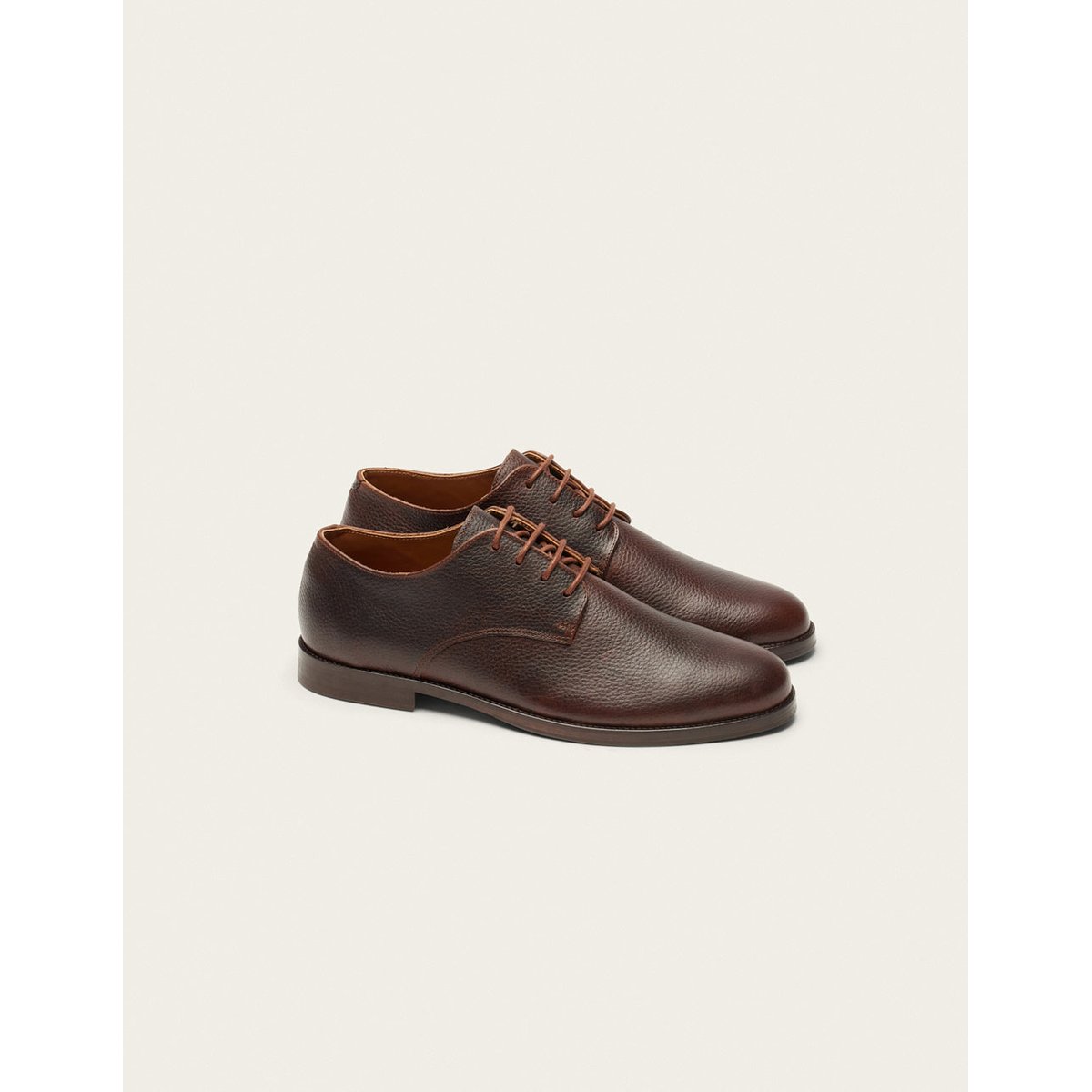Derbies ANTONIN marron, ODAJE