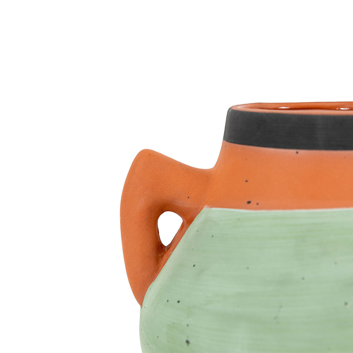15cm Colour Block Pot multi-coloured, ÉDITÉ