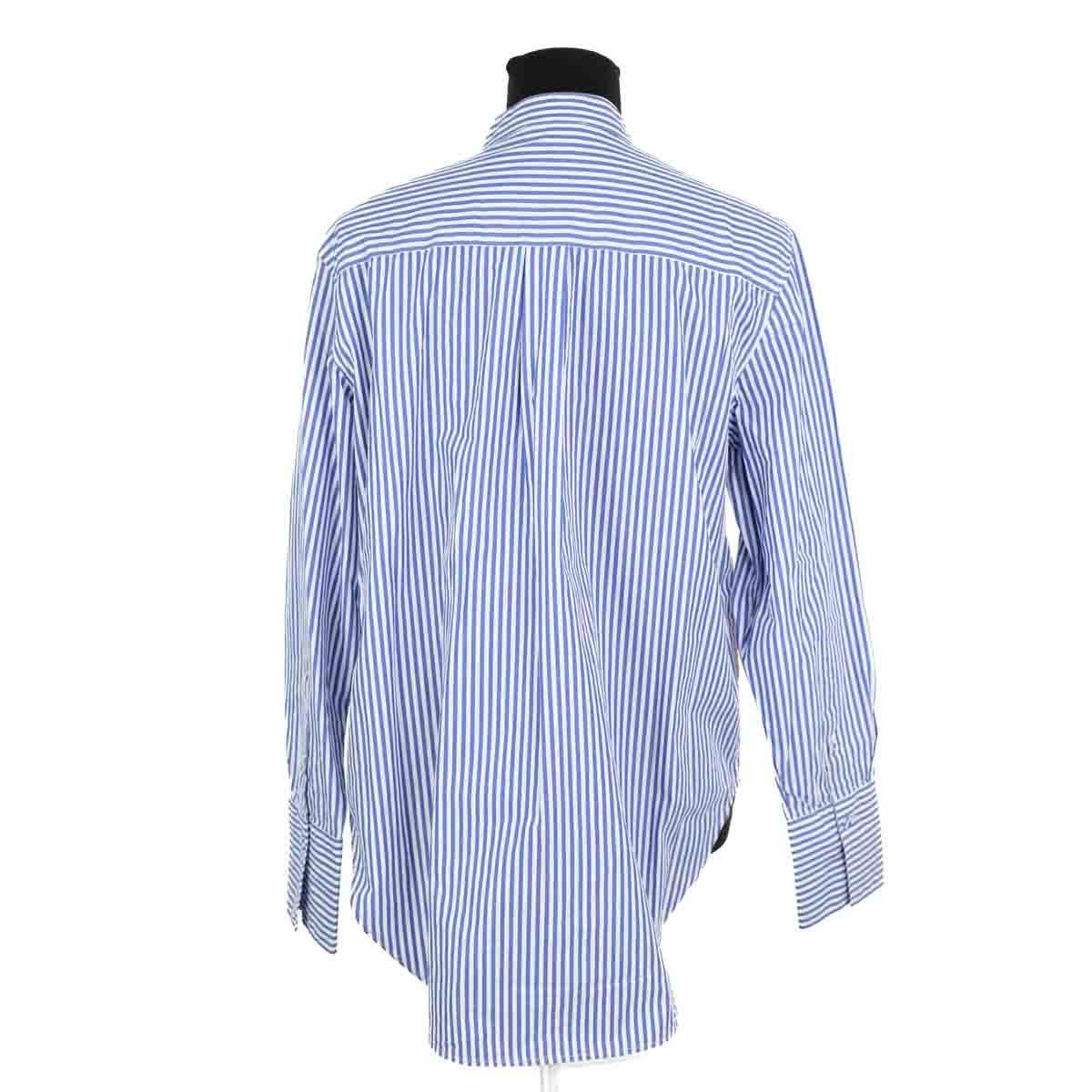 Chemise - Très Bon État bleu, TARA JARMON