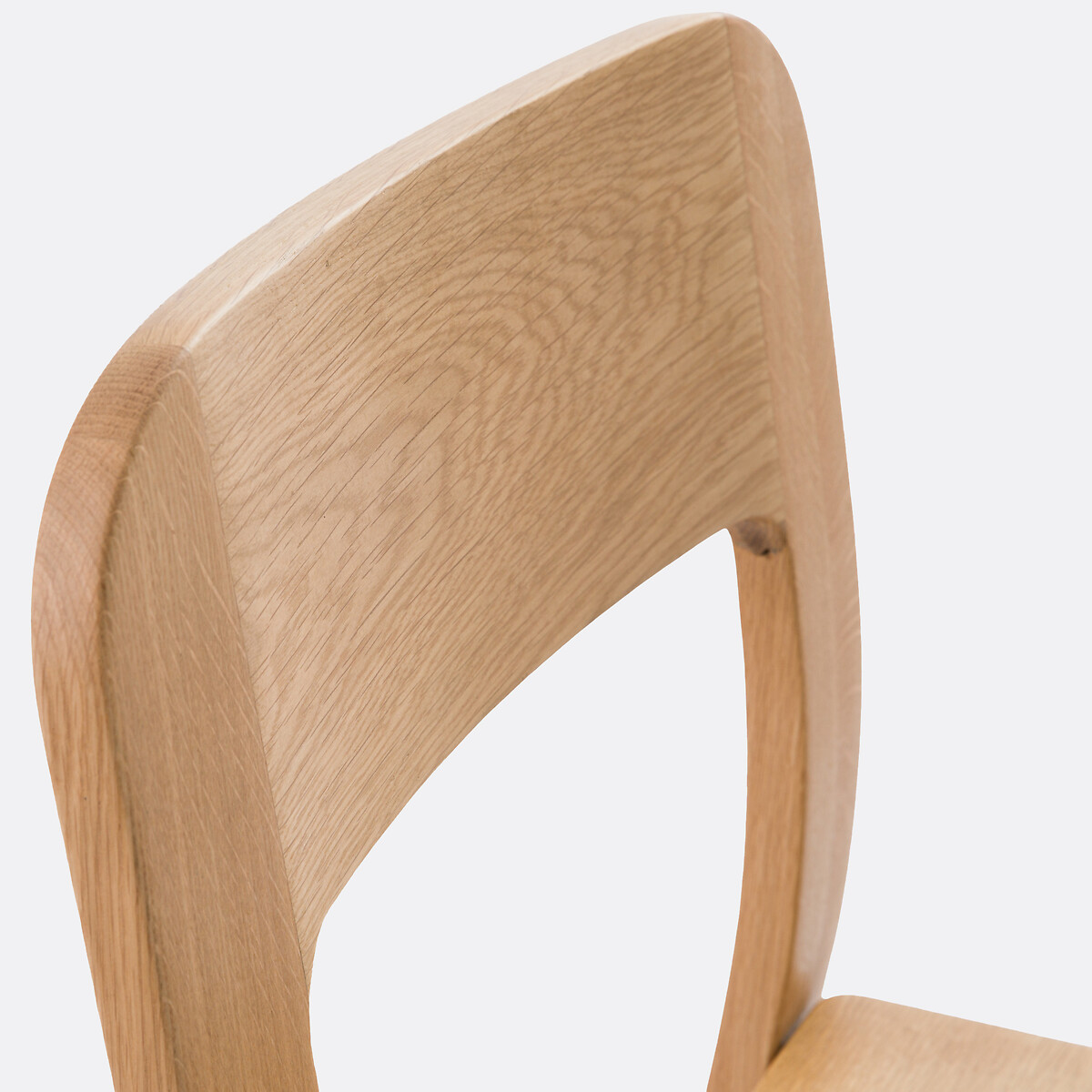 Sedia in rovere massiccio, Talet quercia, LA REDOUTE INTERIEURS