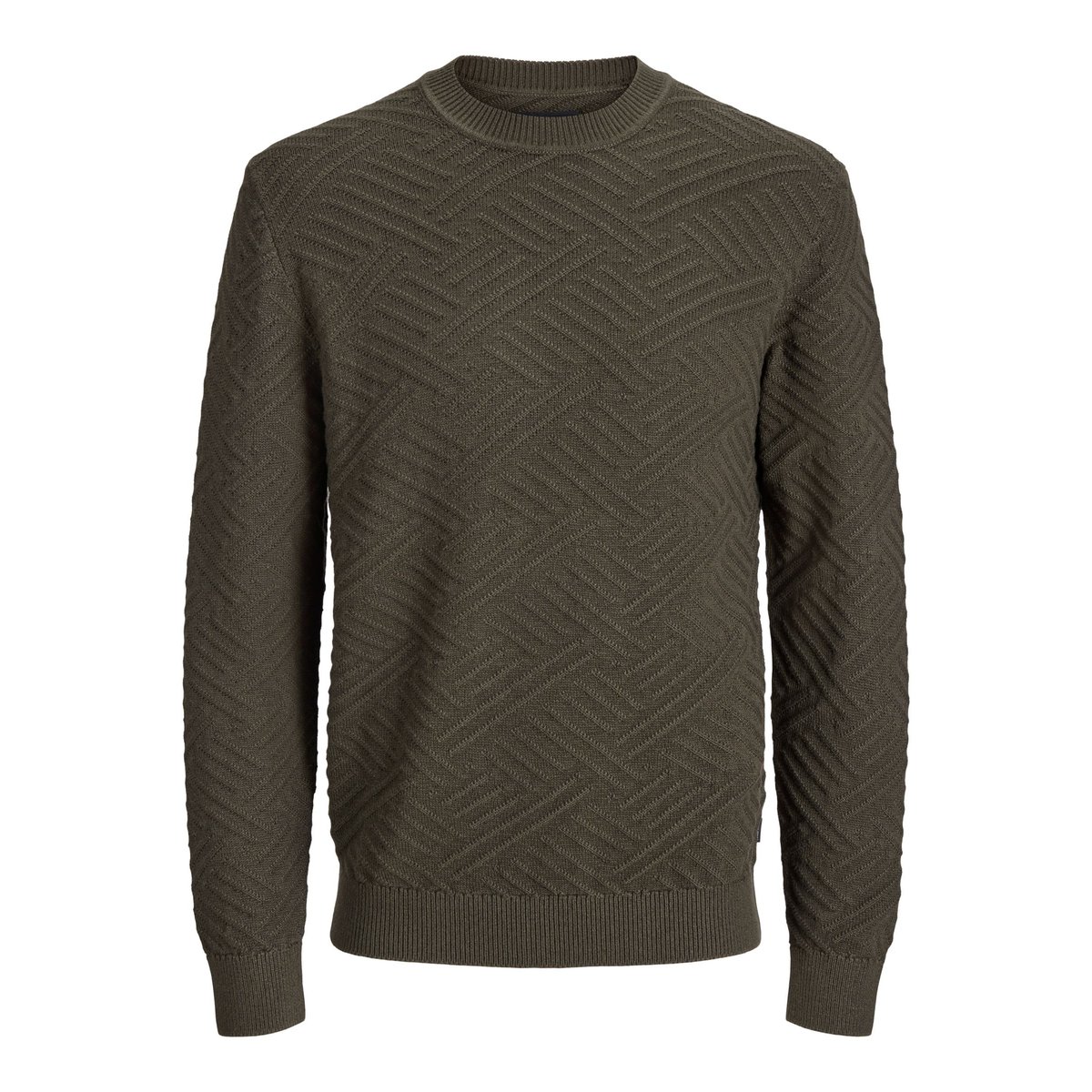 Pull En Maille forest night 1, JACK & JONES