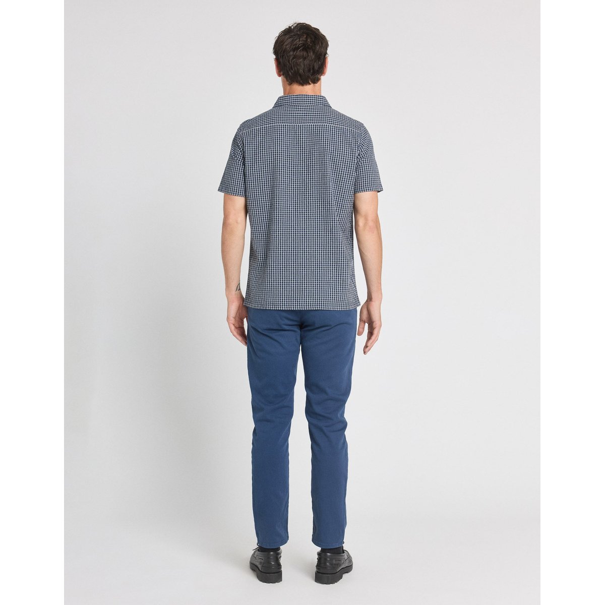 CHEMISE BLUEVICHY multicolore, PULLIN