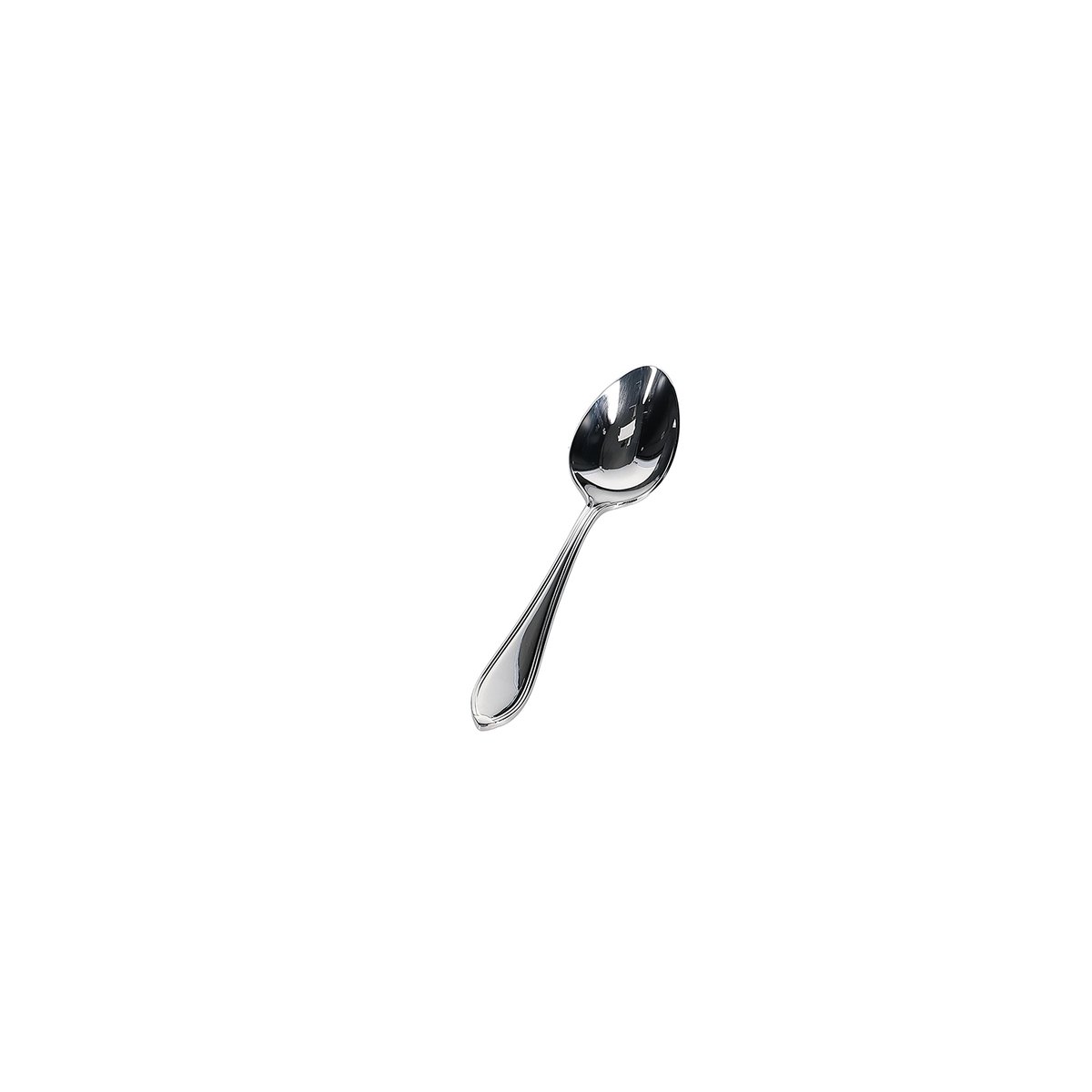 Set De Couverts MONROE argent, SP COLLECTION