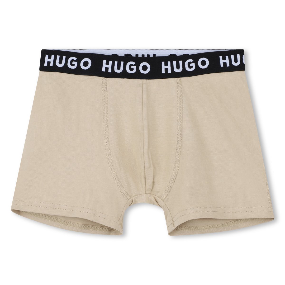 Biancheria intima black, HUGO KIDSWEAR