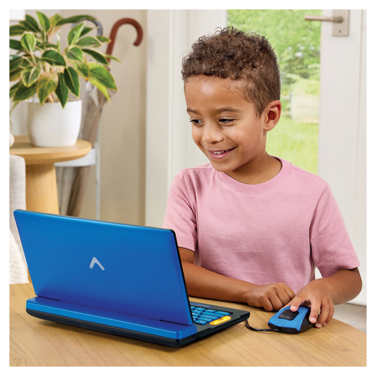 Jeu éducatif Genius XL Ordi éducatif bilingue couleur unique, VTECH