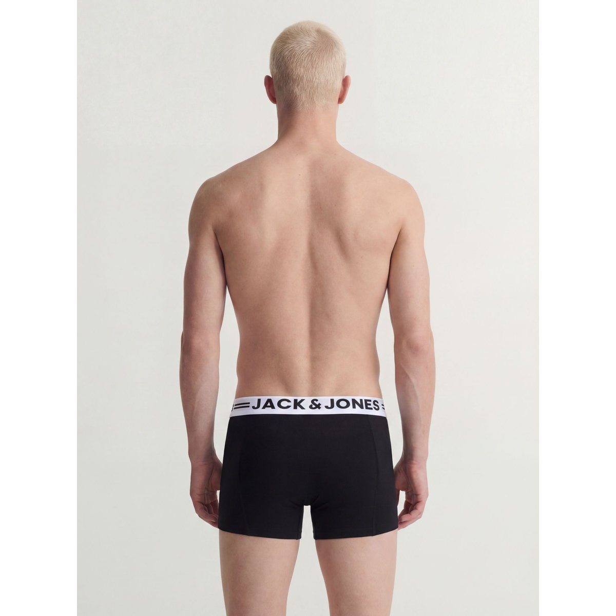 Maillots black 1, JACK & JONES