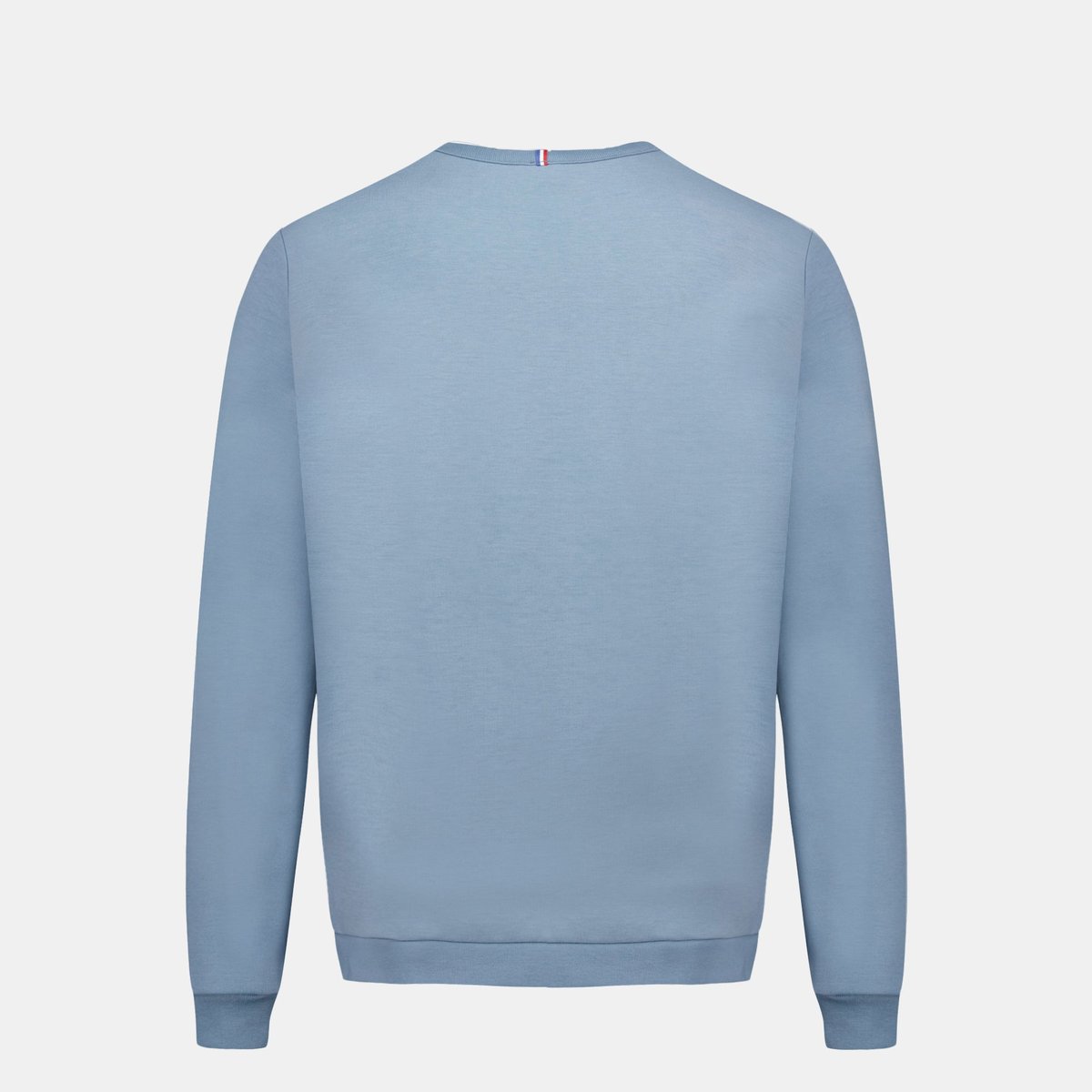 Sweat col rond  Essentiels bleu, LE COQ SPORTIF