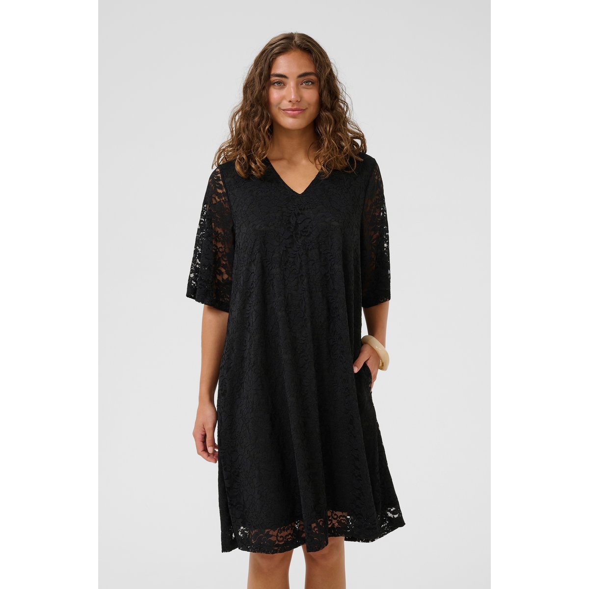 Robe noir, CULTURE