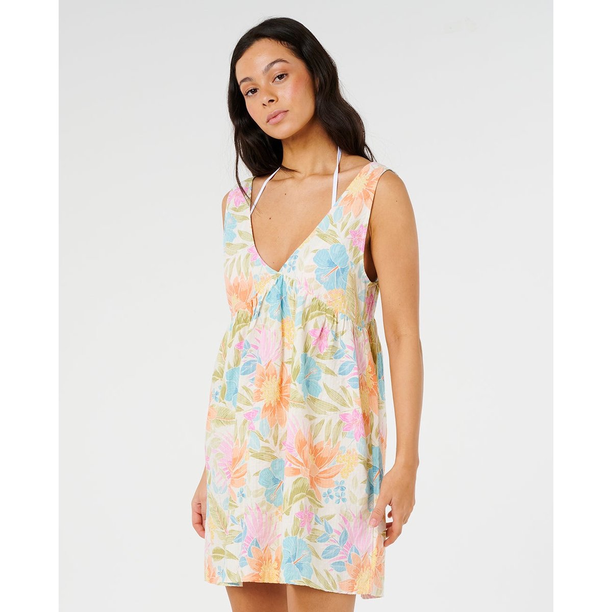 Cover-up Catalina ISLAND multiple, RIP CURL