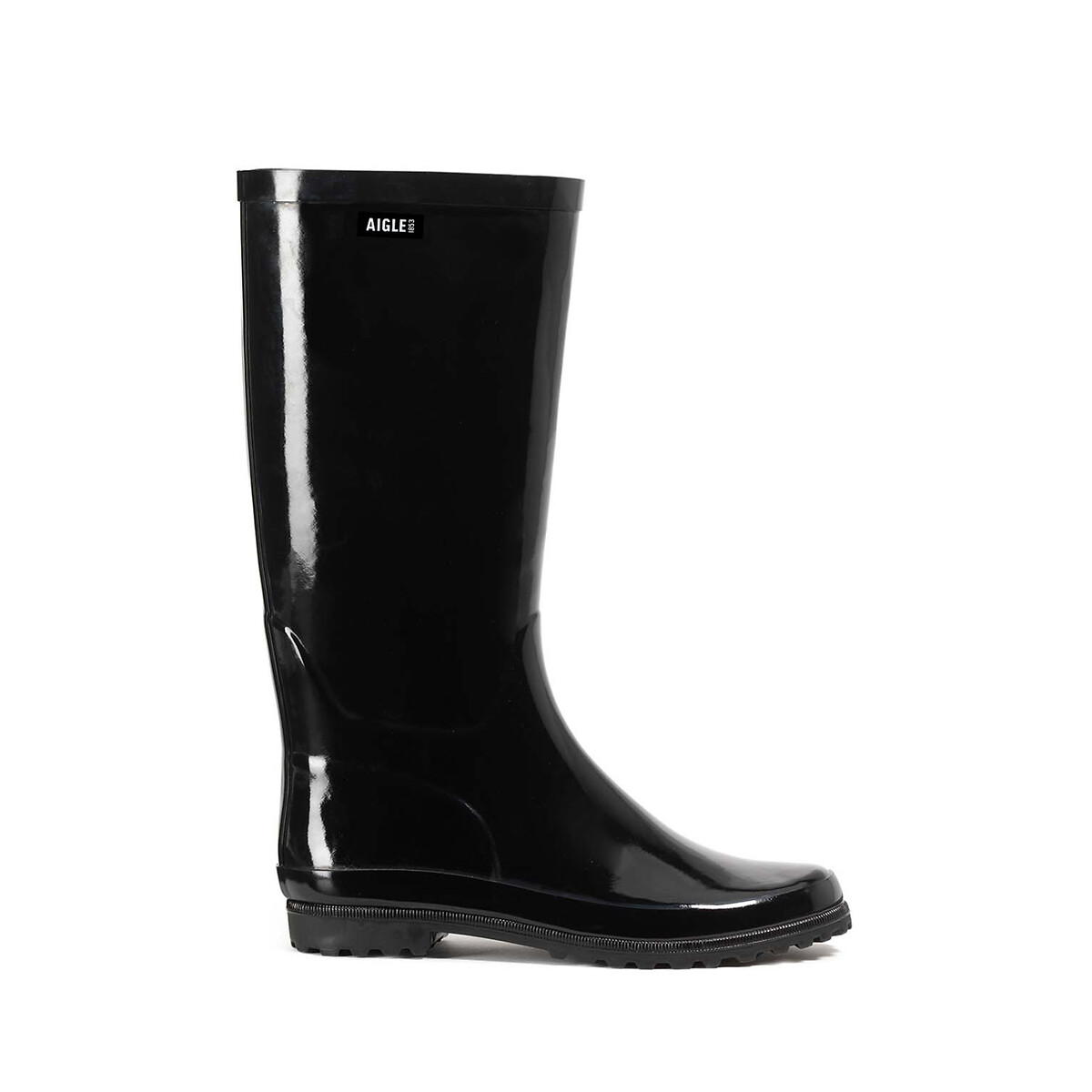Eliosa Wellies black, AIGLE
