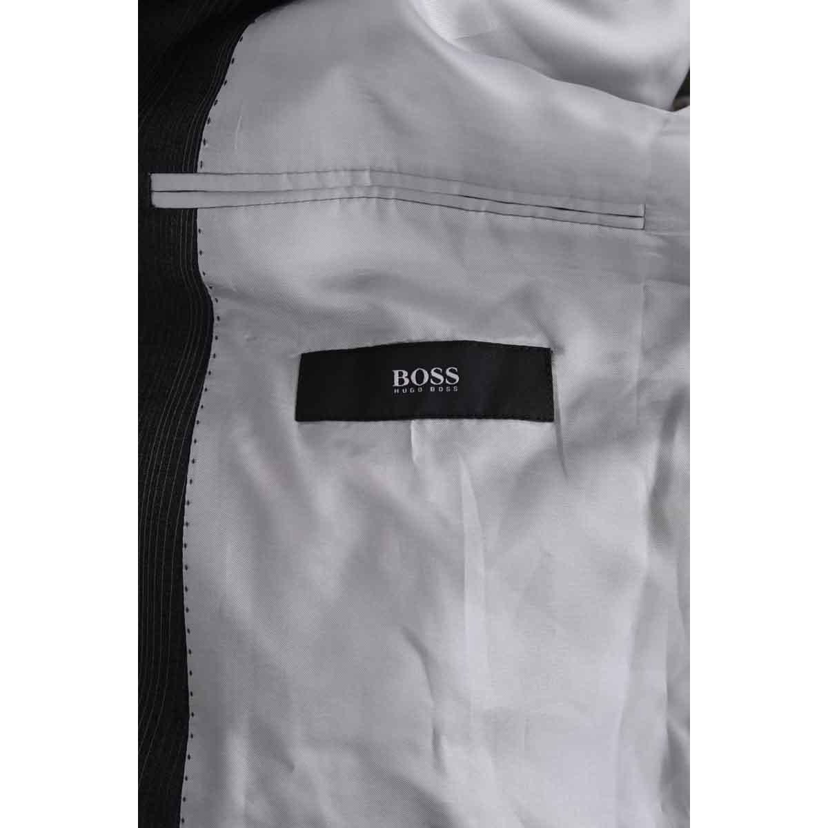 Costume - Très Bon État anthracite, HUGO BOSS