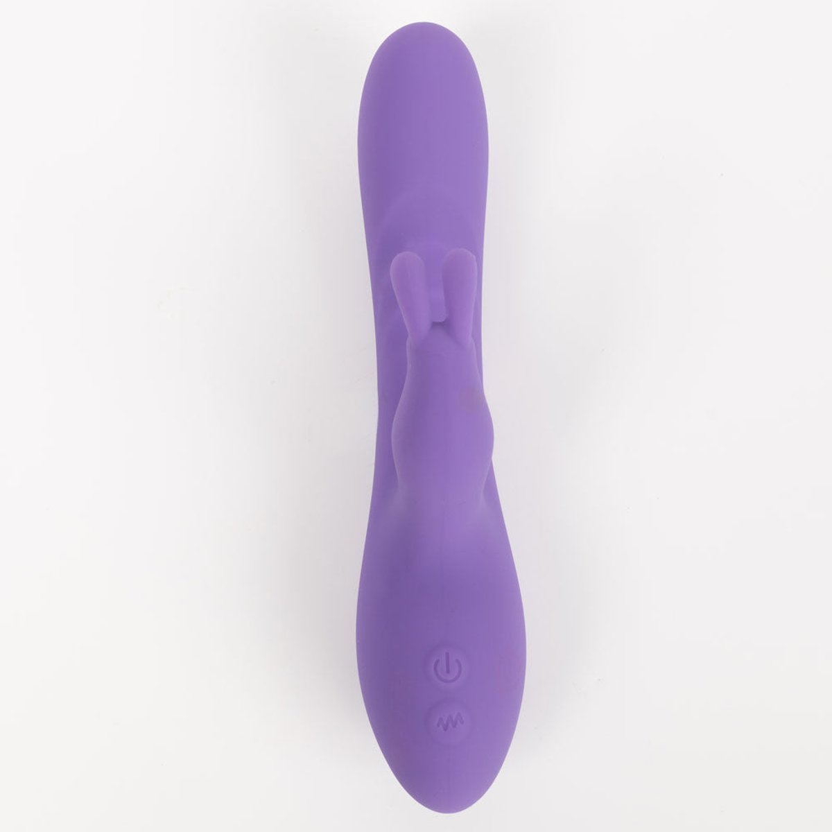 Vibromasseur Mini Rabbit Toronto violet, PASSAGE DU DESIR