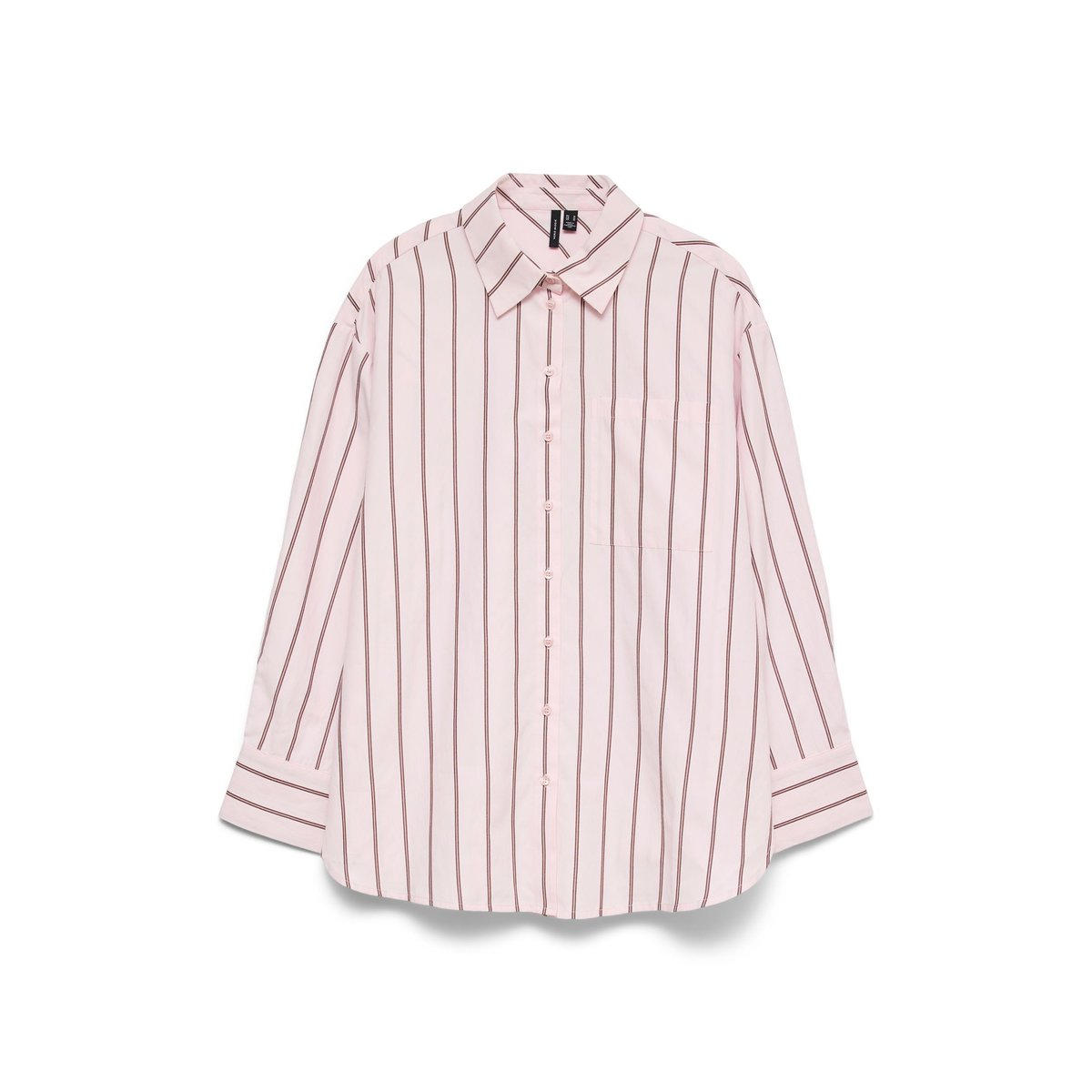 Chemise parfait pink, VERO MODA