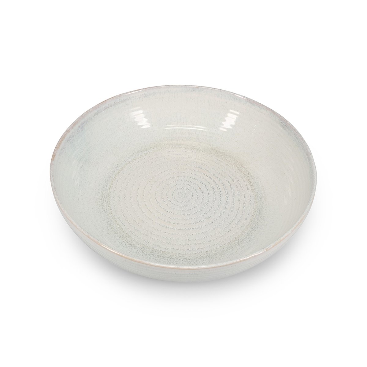 Plat de service 32 cm CAMEO beige, SALT & PEPPER