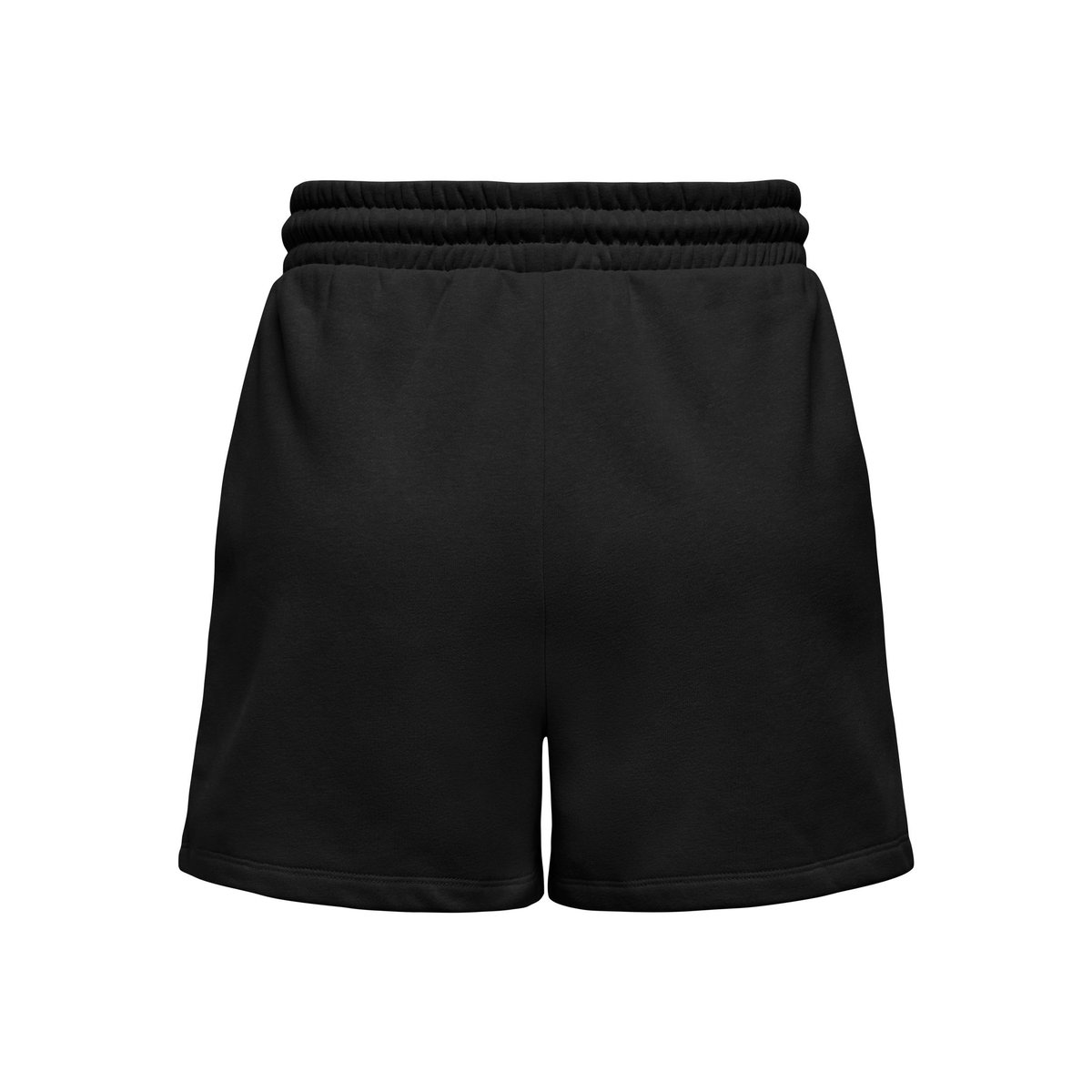 Short En Molleton black 1, ONLY PLAY
