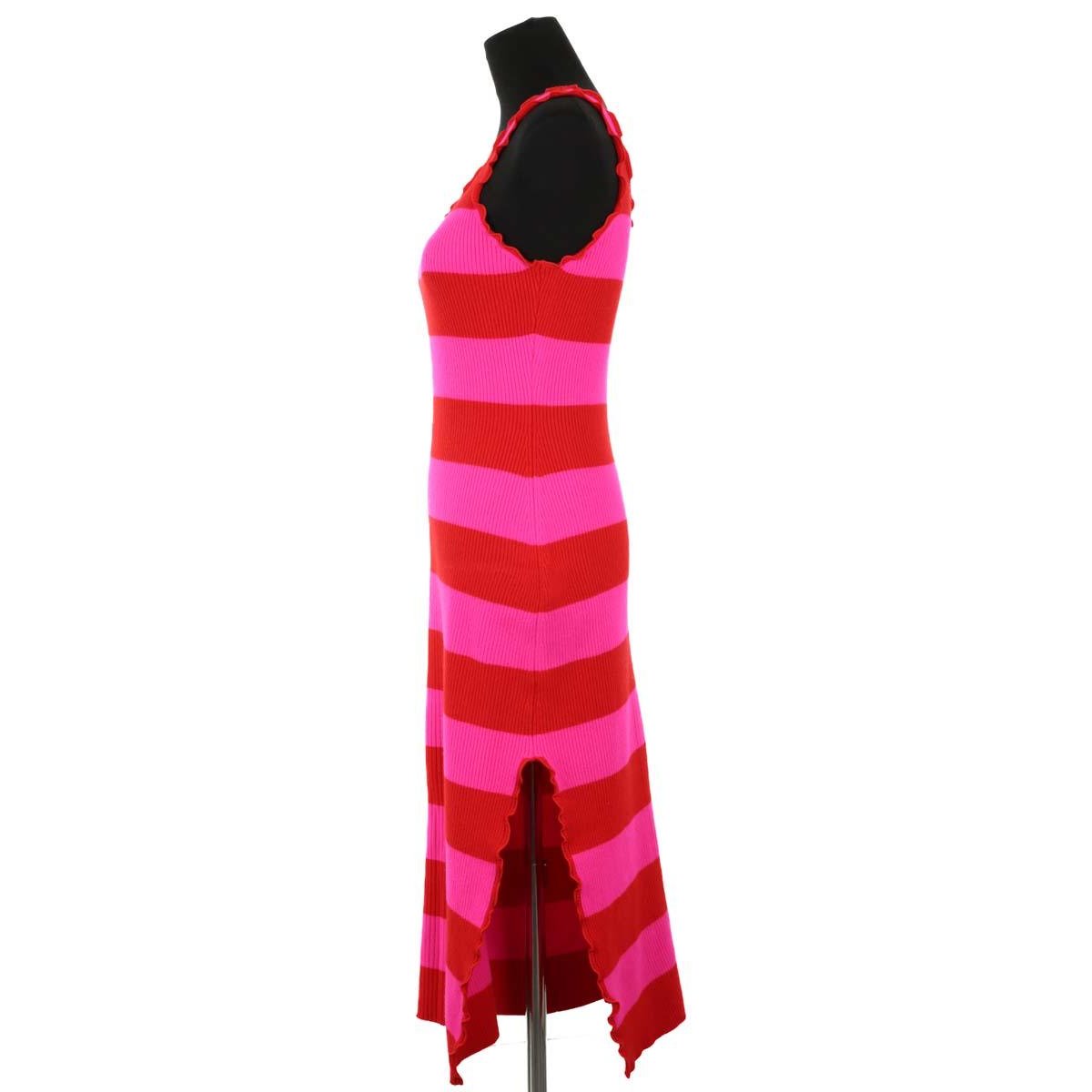 Robe - Très Bon État rose, FROM FUTURE