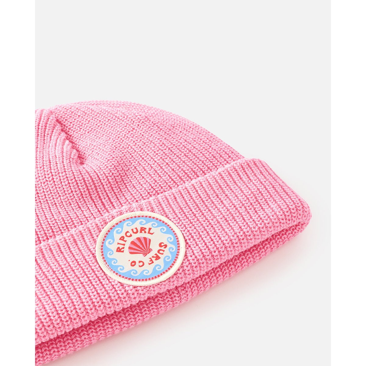 Bonnet enfant MIXED REG rose, RIP CURL
