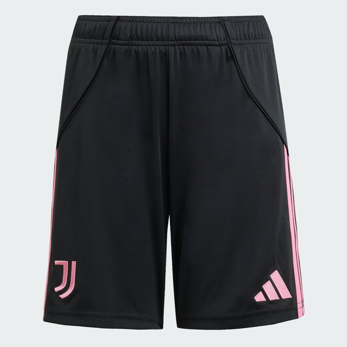 Short Domicile Juventus 25/26 Enfants Short Domicile Juventus 25/26 Enfants black, adidas Performance