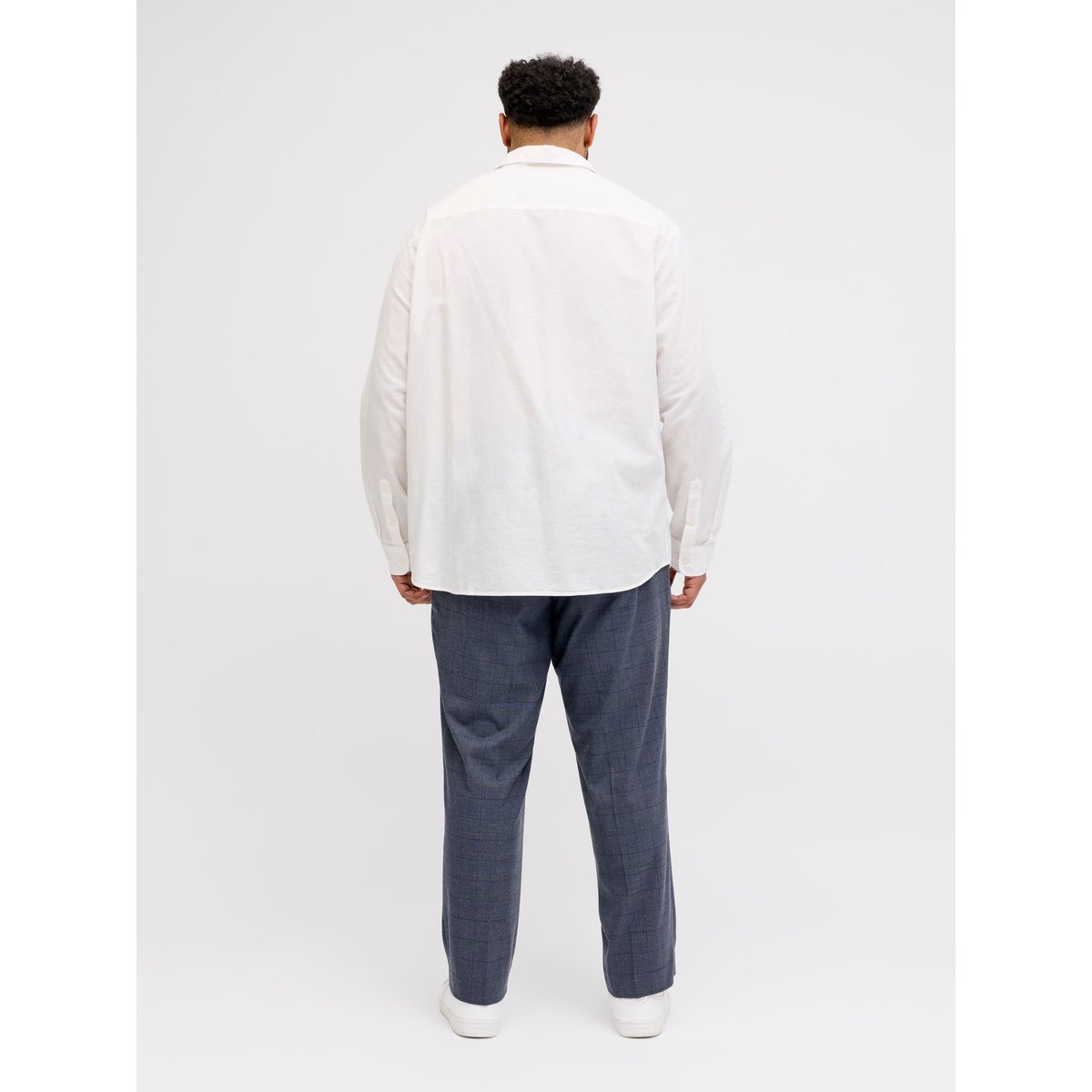 Pantalon dark navy, JACK & JONES