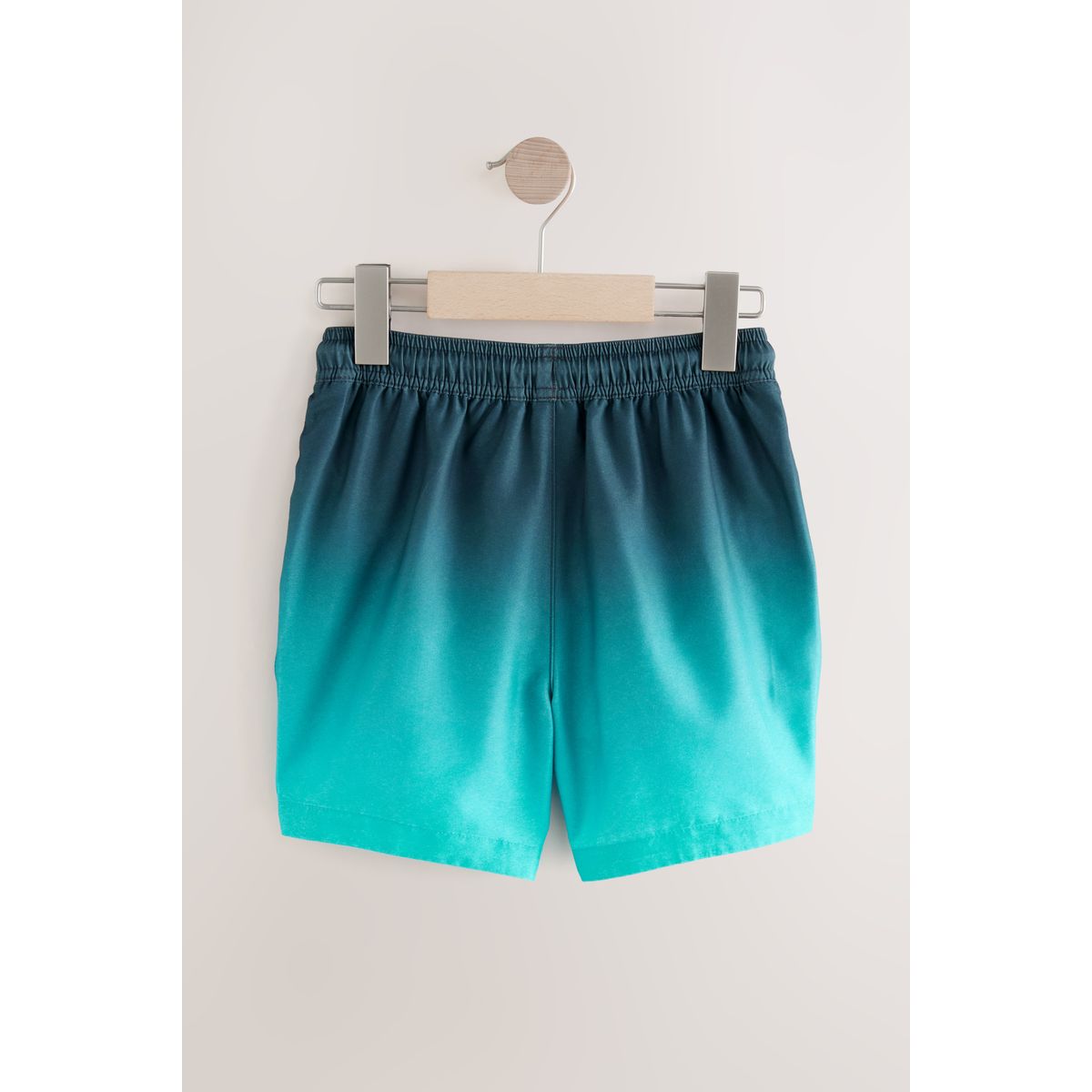 Short de bain dégradé bleu, NEXT