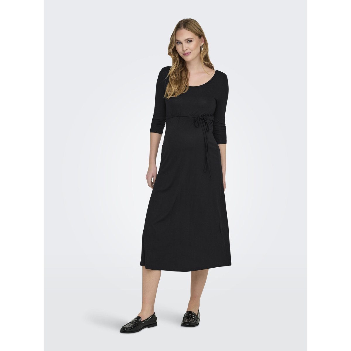 Robe black 1, ONLY