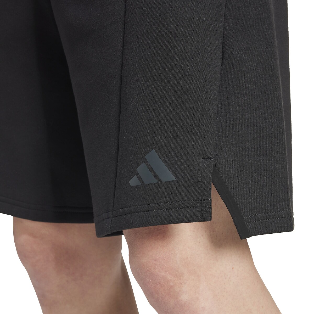 Short de training D4T noir, adidas Performance
