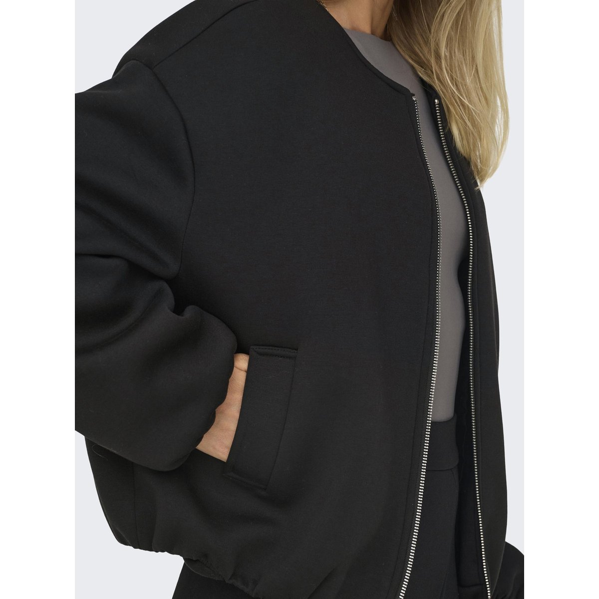 Veste black, ONLY