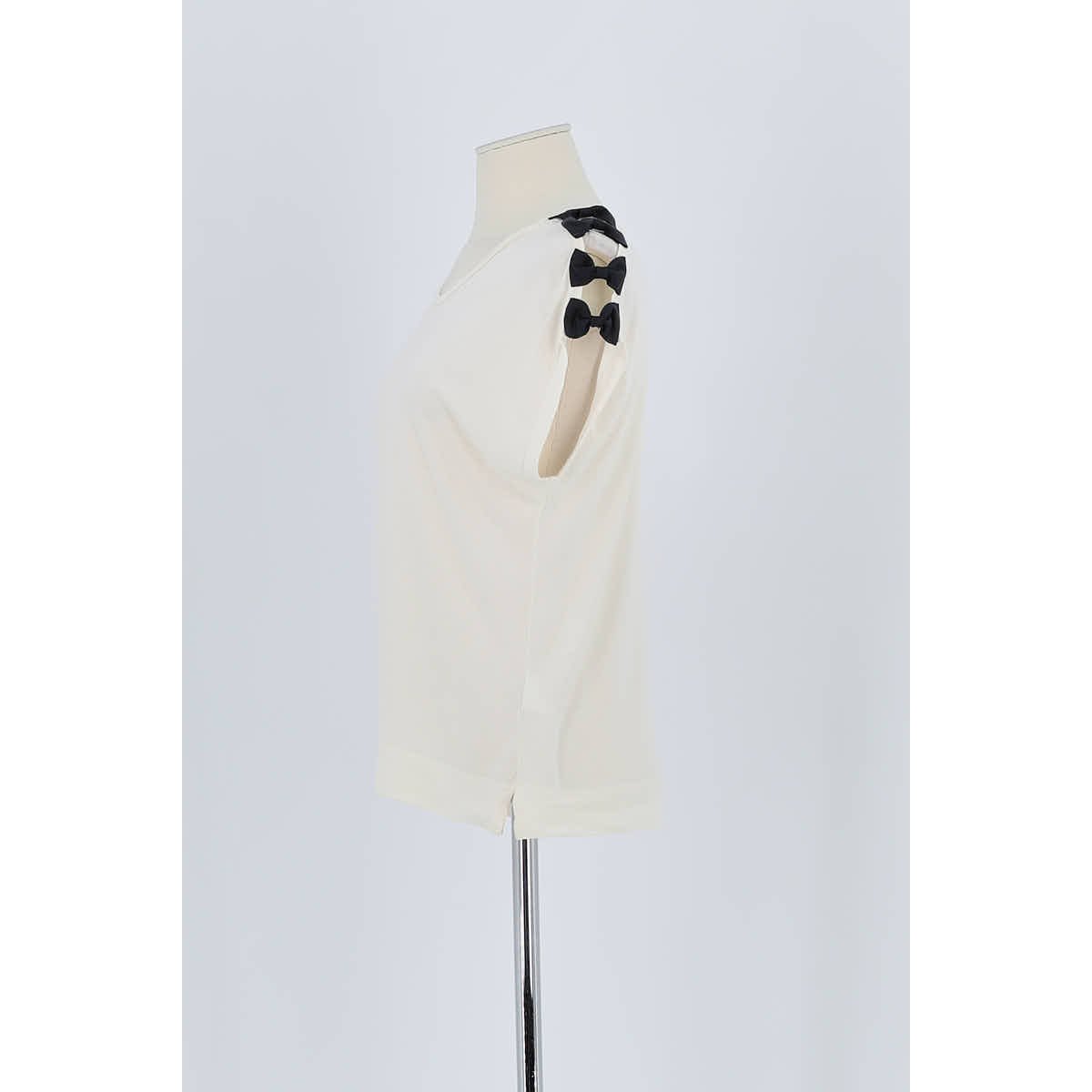 T-shirt - Bon État blanc, CLAUDIE PIERLOT