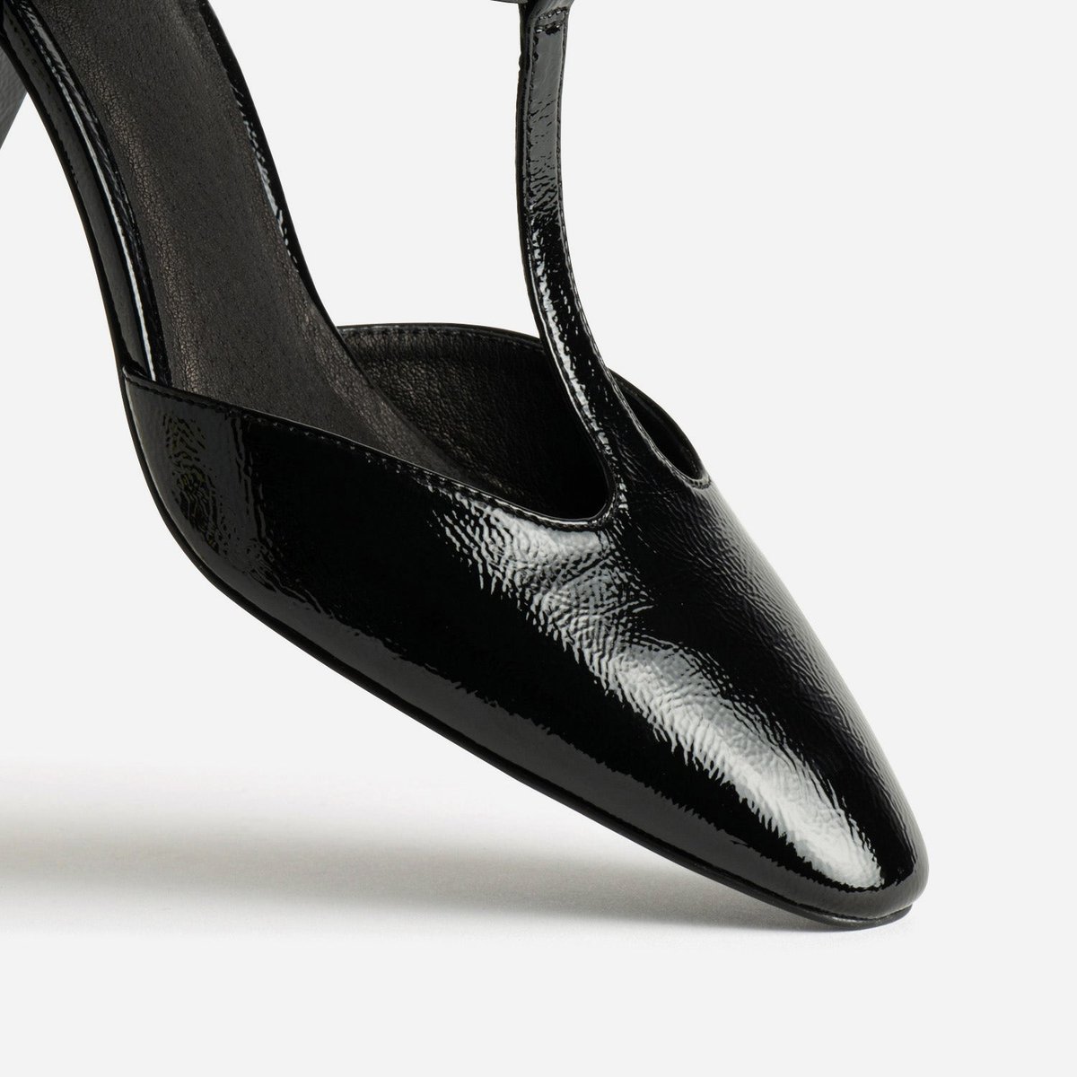 Escarpin ALEXANDRA noir, ERAM