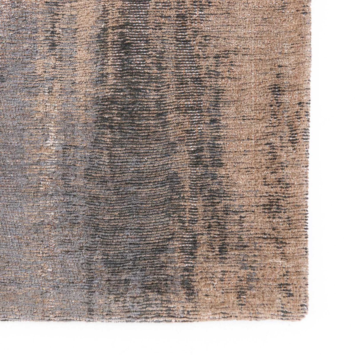 Tapis intérieur/extérieur tissé plat MONETO multicolore, NOVATREND