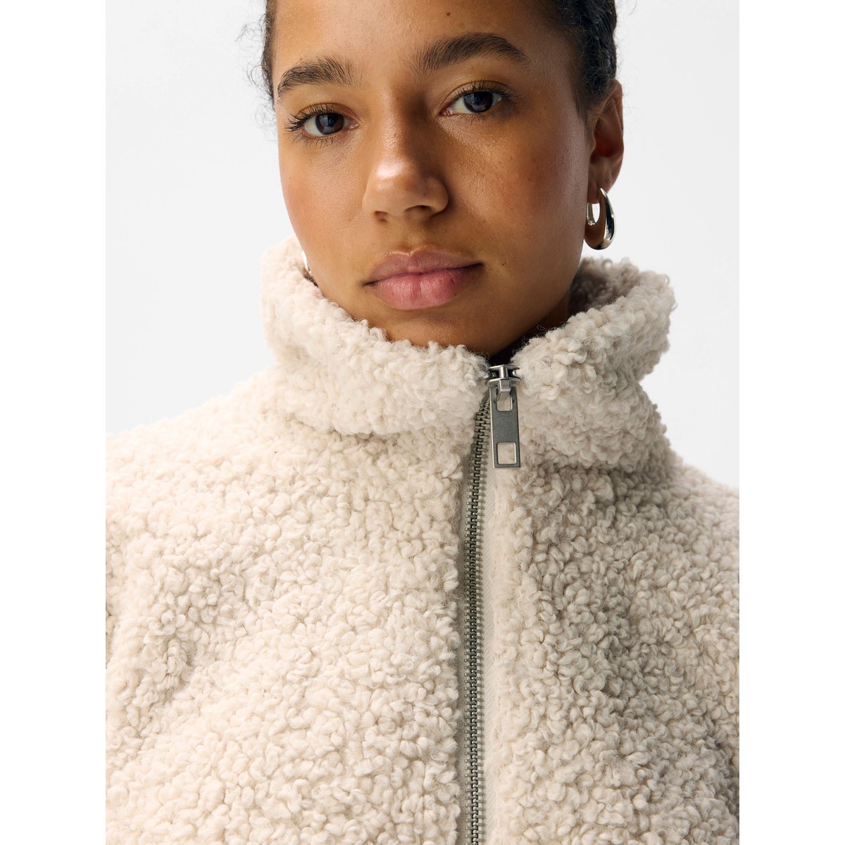 Veste white sand, OBJECT
