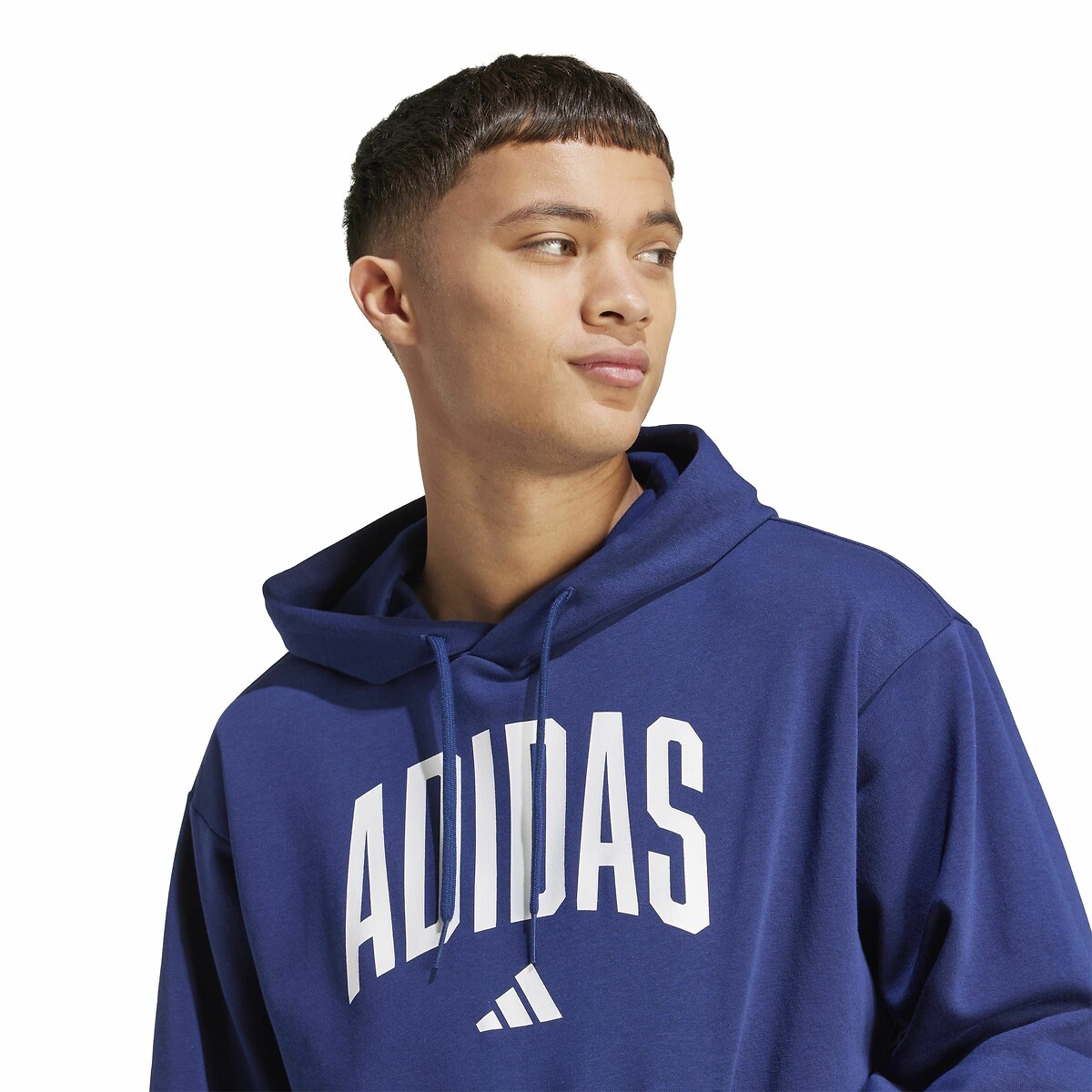 Collegiate Hoodie dark blue, ADIDAS SPORTSWEAR