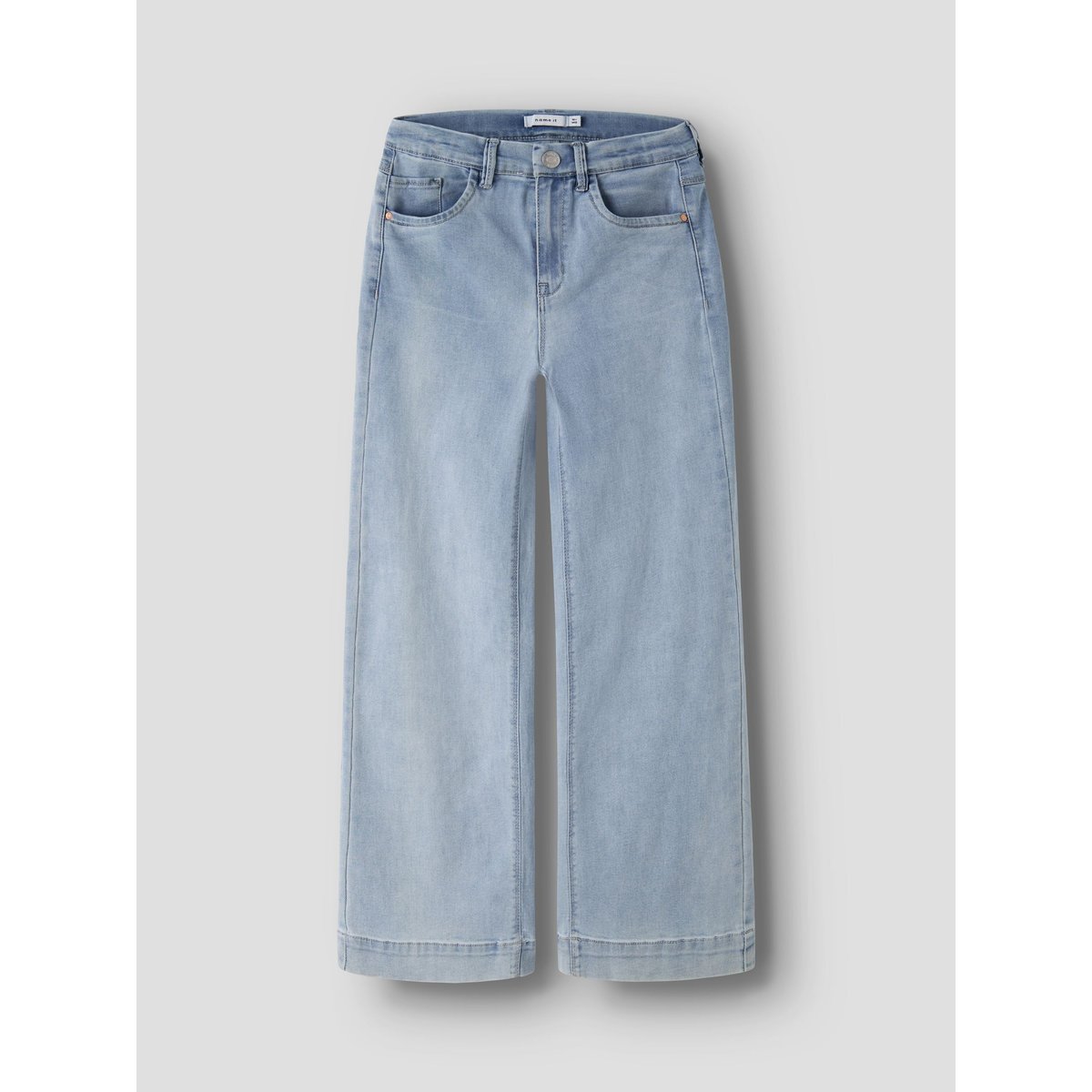 Jean light blue denim, NAME IT