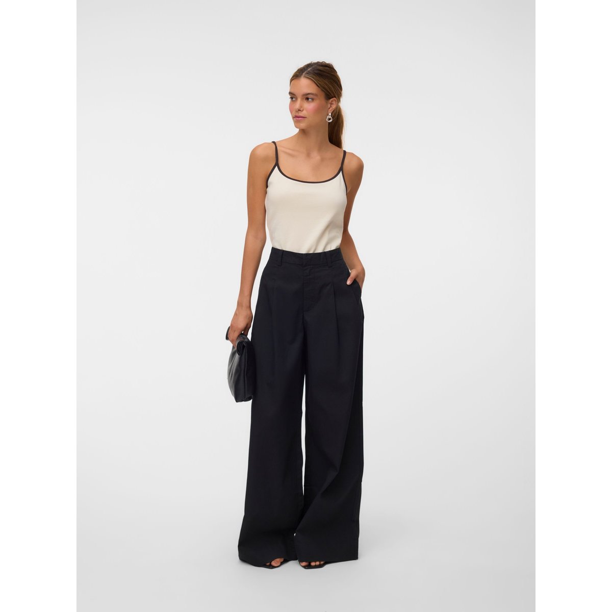 Top birch 1, VERO MODA